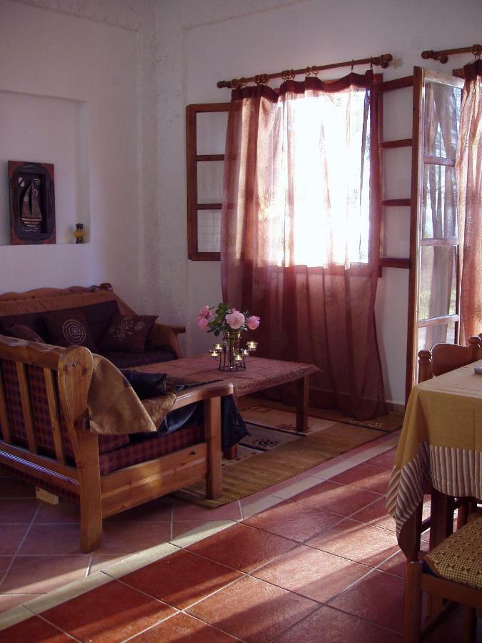 Elpidas Holiday House Kardamyli Exterior photo