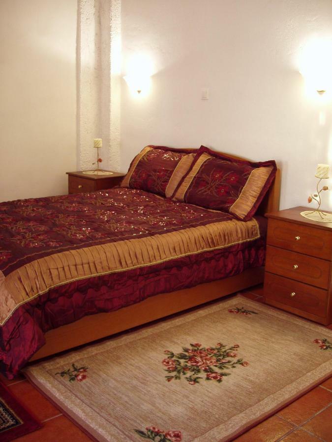 Elpidas Holiday House Kardamyli Exterior photo