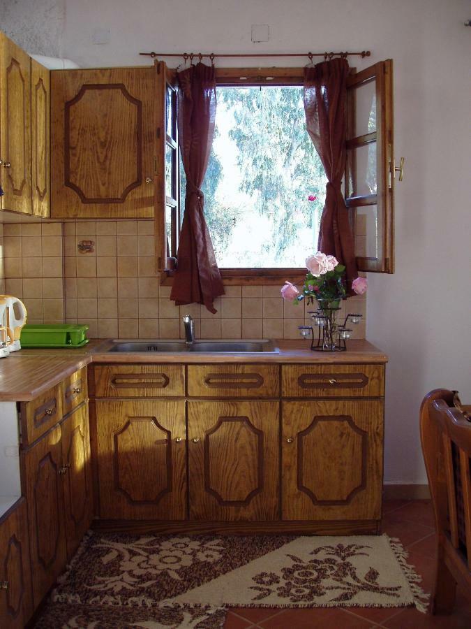 Elpidas Holiday House Kardamyli Exterior photo